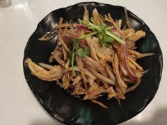 -蓝珊甄选海鲜自助·火锅大排档(近阿那亚店)