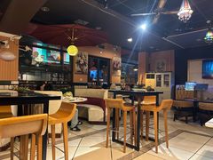 -吉姆丽德乡村西餐厅(闵行交大店)