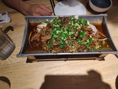 -树厨贵州菜(大十字店)