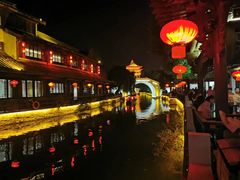 -台儿庄古城