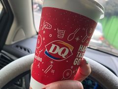 -DQ·蛋糕·冰淇淋(大宁国际商业广场店)