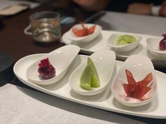 -无味舒食(思南公馆店)