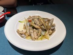 -恒记饭店·海鲜明档(淹城店)