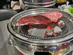 -本炙炭烤·蒲烧活鳗料理店(金沙洲店)