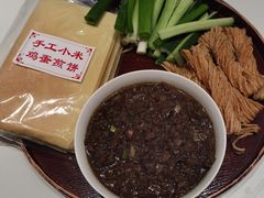 -山东八大碗山东老字号