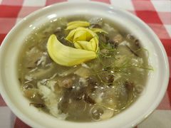 -龙桥私厨·姜花菊花过桥鱼·顺德菜(容桂店)