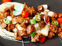 -春申里餐厅(银泰in99店)