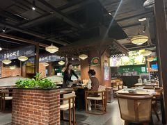 -云海肴云南菜·蒸汽石锅鱼(新奥店)
