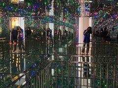 -天津梵高星空艺术馆(天河城旗舰店)