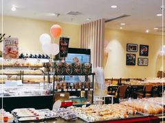 -85度C(广州东银广场店)