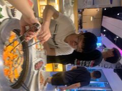 -么子烤肉(化龙池店)