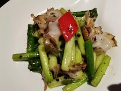 -丽晶轩中餐厅(重庆丽晶酒店)