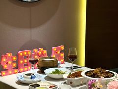 -悦融·京鲁菜·露台花园(安定门店)
