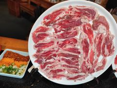 -巴蜀大将火锅(春熙店)