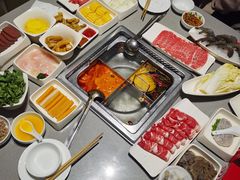-海底捞火锅(方塔东街店)