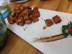 -周三的情书花园餐厅(江北店)