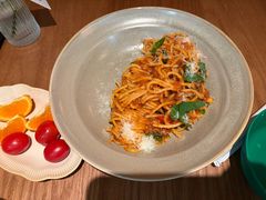 -芭莉与彩虹西餐厅(成都合生汇店)