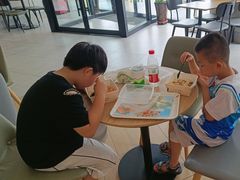 -德克士(元氏店)