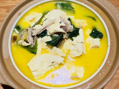 -吕氏疙瘩汤·新鲁菜(济南万象城店)