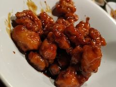 糖醋里脊-外婆家(静安大悦城店)