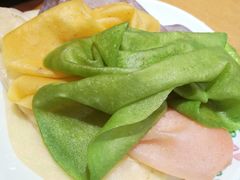 -春饼先生·北京烤鸭(甘井子万达店)