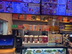 -西部马华清真兰州牛肉面·烧烤夜市(三里河店)