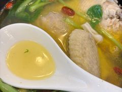 -七的湖·江南蟹舫·阳澄湖农家菜(蟹舫苑店)