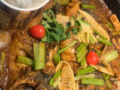 -老板恋上鱼(印象城店)