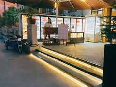 -清漫·派对音乐餐吧(市桥店)