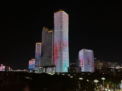 -杜甫江阁