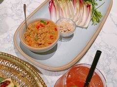 -simply thai天泰(静安嘉里中心店)