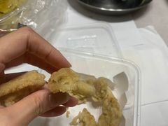 -畅润江小鱼·老坛子酸菜鱼(富弘广场店)