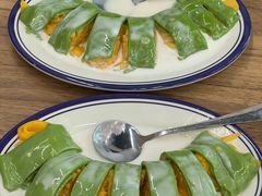 -龍囍粤·顺德小吃·煲仔饭(安定门店)