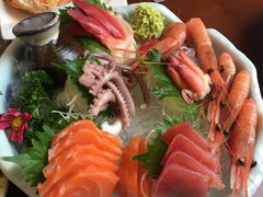 -福樱兰海鲜放题铁板烧(加州店)