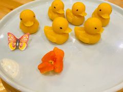-北京全聚德(西客站店)