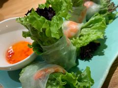 -米纸越南小馆(金鹰世界店)