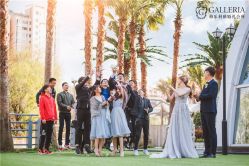 -格乐利雅婚礼艺术中心(南外滩店)