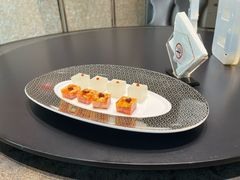 -新光酒家·河豚·海鲜·蟹料理(浦东店)
