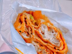 -卞姐蛋饼(陕西南路店)