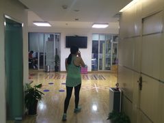 -悦动体能(金融街店)