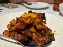 -汤城小厨•粤菜•靓汤(苏州街店)