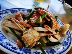 -七鲜渔港美食餐厅(巽寮湾海景店)