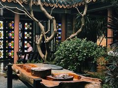 -东莞市可园博物馆