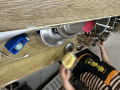 -乔伯凉面(白沙路店)