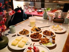 -松鹤面馆·古法焖肉面(观前店)