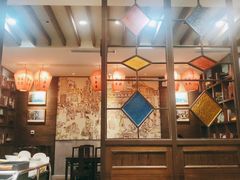 大堂-大壶春生煎(四川中路店)