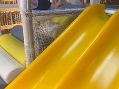 -天盛海鲜烧烤大排档·本地小海鲜·牟平腿穗子(幸福店)