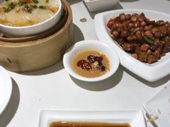 -潮福城大酒楼·潮味粤品·港式点心(湖滨北路店)