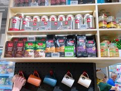 -联华超市(新闸路店)