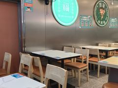 -当家水煎包·牛肉汤(浦江店)